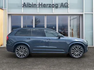 Volvo XC90 2.0 T8 TE XCLUSIVE Edition Dark eAWD