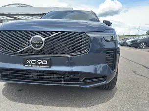 Volvo XC90 2.0 T8 TE XCLUSIVE Edition Dark eAWD
