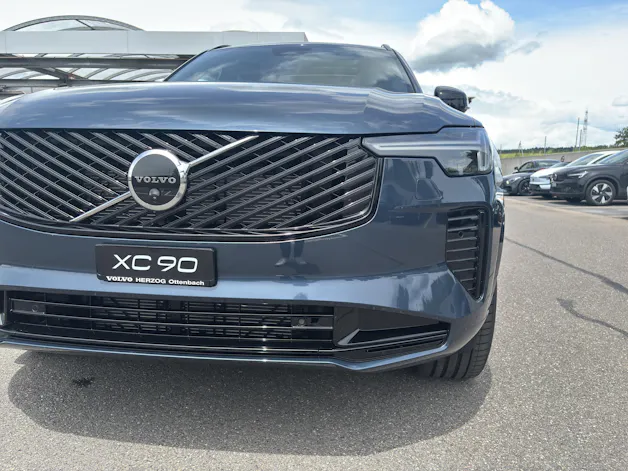 Volvo XC90 2.0 T8 TE XCLUSIVE Edition Dark eAWD