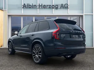Volvo XC90 2.0 T8 TE XCLUSIVE Edition Dark eAWD