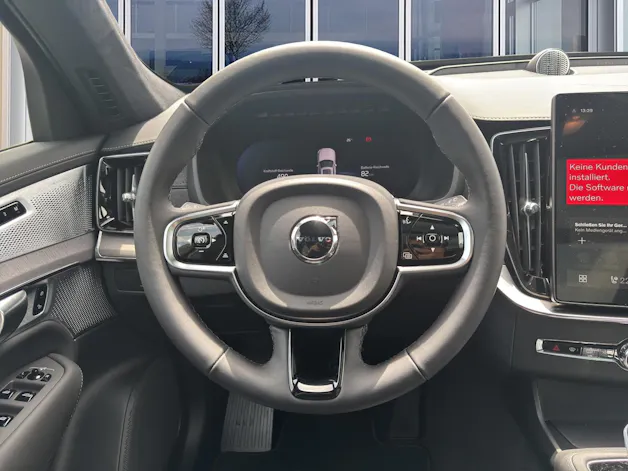 Volvo XC90 2.0 T8 TE XCLUSIVE Edition Dark eAWD