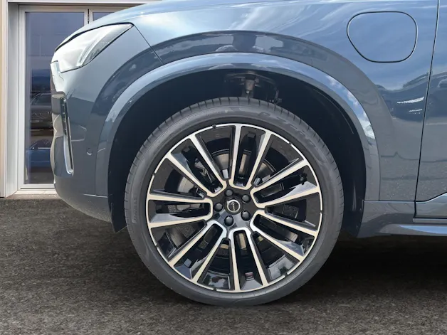 Volvo XC90 2.0 T8 TE XCLUSIVE Edition Dark eAWD