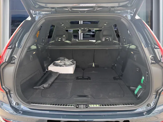 Volvo XC90 2.0 T8 TE XCLUSIVE Edition Dark eAWD