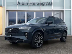 Volvo XC90 2.0 T8 TE XCLUSIVE Edition Dark eAWD