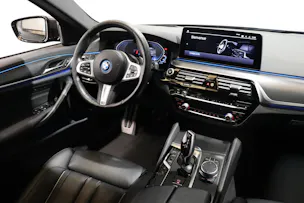 BMW 530e xDrive Touring