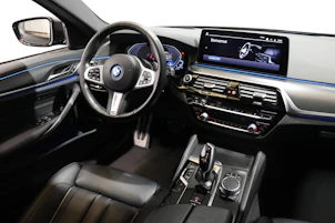 image du véhicule BMW 530e xDrive Touring