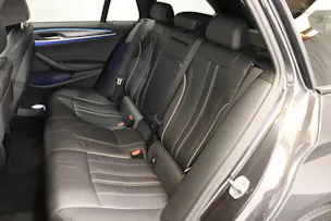 BMW 530e xDrive Touring