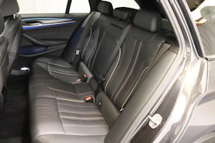 image du véhicule BMW 530e xDrive Touring