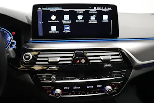 BMW 530e xDrive Touring