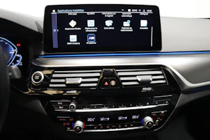 image du véhicule BMW 530e xDrive Touring