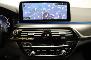 image du véhicule BMW 530e xDrive Touring