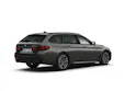 BMW 530e xDrive Touring