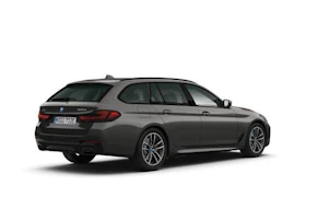 image du véhicule BMW 530e xDrive Touring