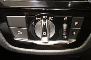 BMW 530e xDrive Touring
