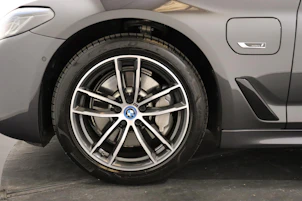image du véhicule BMW 530e xDrive Touring