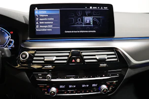 image du véhicule BMW 530e xDrive Touring
