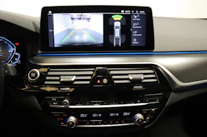 image du véhicule BMW 530e xDrive Touring