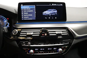 image du véhicule BMW 530e xDrive Touring