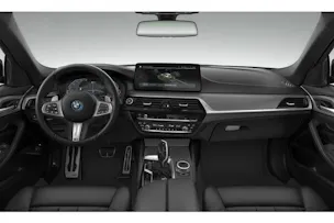 BMW 530e xDrive Touring
