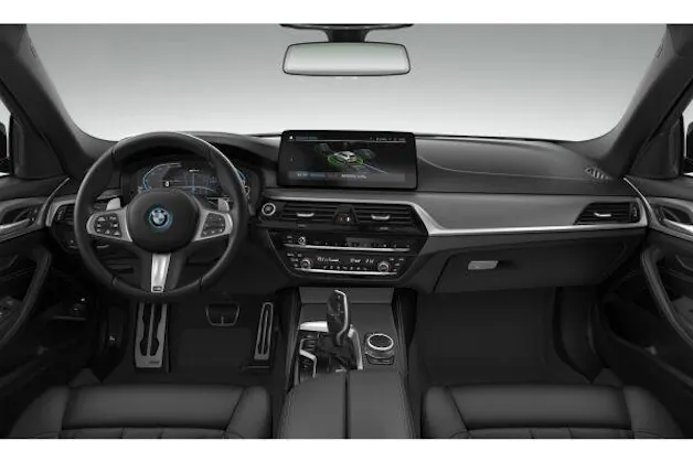 BMW 530e xDrive Touring