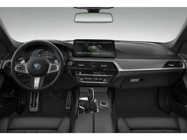 BMW 530e xDrive Touring