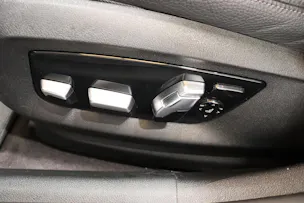 BMW 530e xDrive Touring