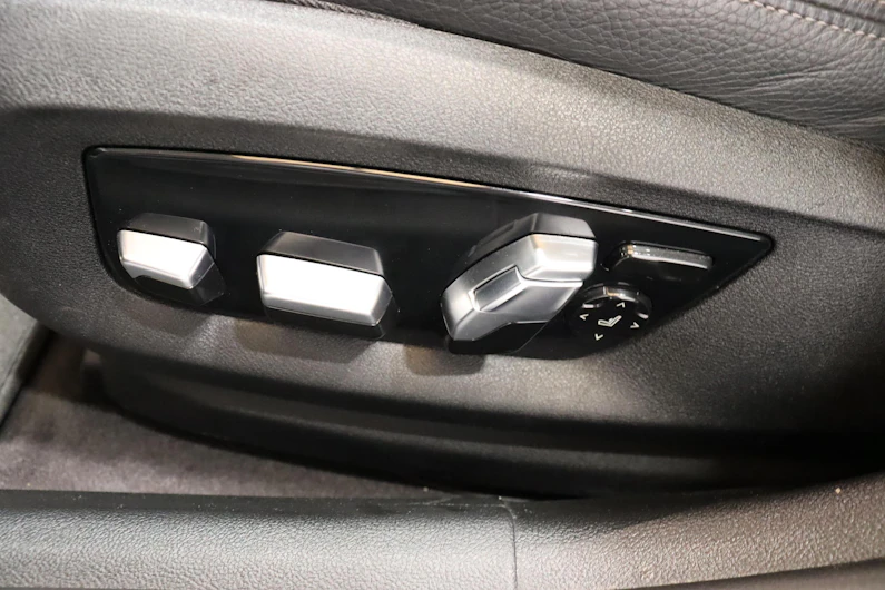 Fahrzeugbild BMW 5 SERIES