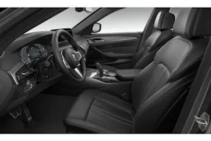 BMW 530e xDrive Touring