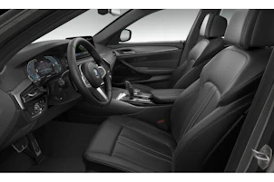 image du véhicule BMW 530e xDrive Touring