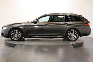 image du véhicule BMW 530e xDrive Touring