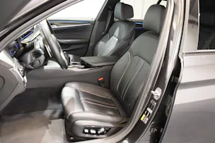 BMW 530e xDrive Touring
