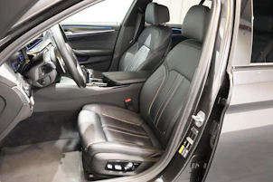 image du véhicule BMW 530e xDrive Touring