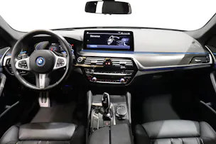 BMW 530e xDrive Touring