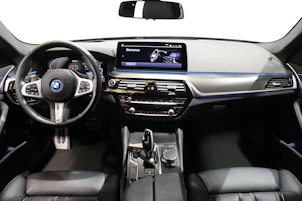 image du véhicule BMW 530e xDrive Touring