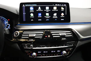 image du véhicule BMW 530e xDrive Touring