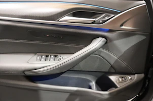 image du véhicule BMW 530e xDrive Touring