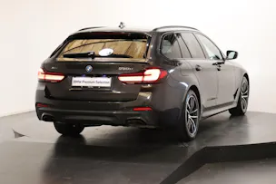 BMW 530e xDrive Touring