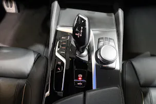 BMW 530e xDrive Touring
