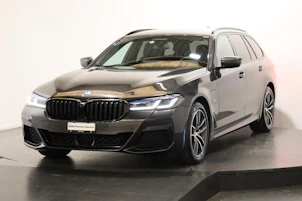 image du véhicule BMW 530e xDrive Touring