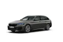 BMW 530e xDrive Touring