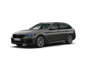 BMW 530e xDrive Touring