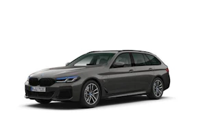 image du véhicule BMW 530e xDrive Touring