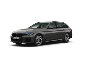 image du véhicule BMW 530e xDrive Touring image du véhicule BMW 530e xDrive Touring