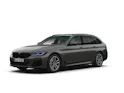 BMW 530e xDrive Touring
