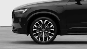 Volvo XC90 2.0 T8 TE Plus Dark eAWD