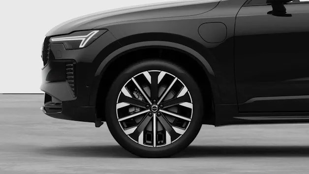 Volvo XC90 2.0 T8 TE Plus Dark eAWD
