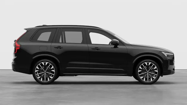 Volvo XC90 2.0 T8 TE Plus Dark eAWD
