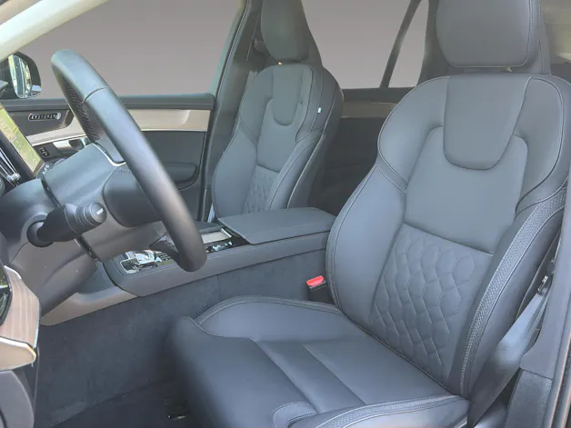 Volvo XC90 2.0 T8 TE Plus Dark eAWD