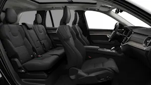 Volvo XC90 2.0 T8 TE Plus Dark eAWD