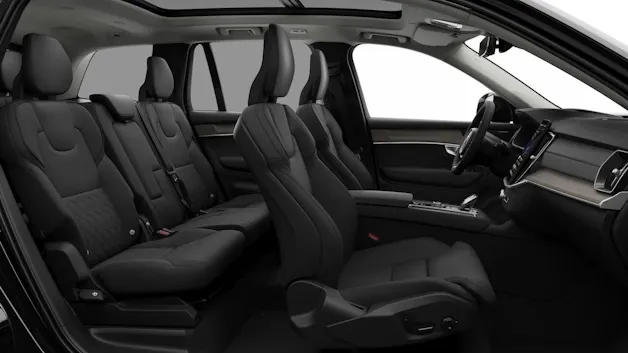 Volvo XC90 2.0 T8 TE Plus Dark eAWD